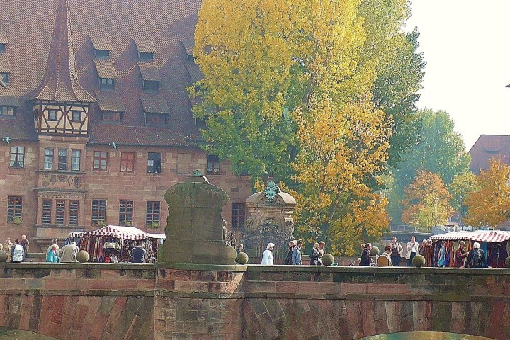 Munich to Nuremberg Day Trip & Tour