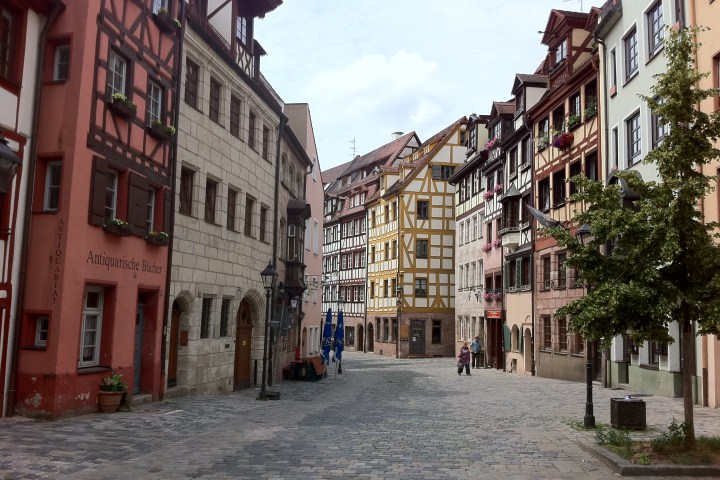 Munich to Nuremberg Day Trip & Tour