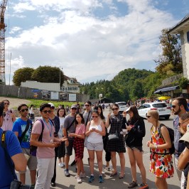 Neuschwanstein Castle Tour