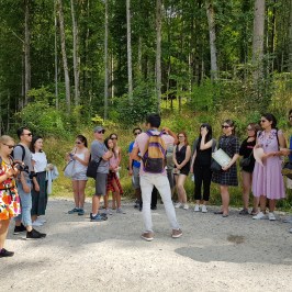 Neuschwanstein Castle Tour