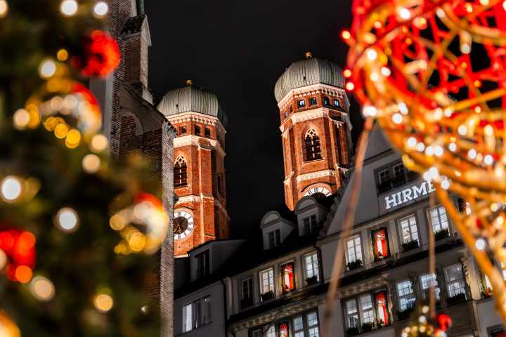 a close up of a street