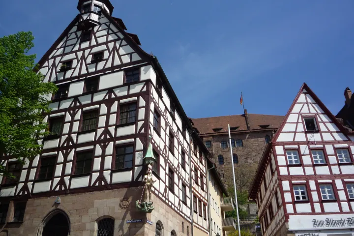 Munich to Nuremberg Day Trip & Tour