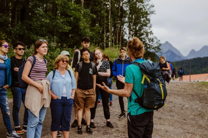learn everything about neuschwanstein castle