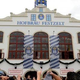 Oktoberfest - The World-Famous Party
