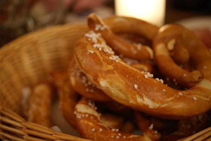 Munich Bavarian Beer Tour