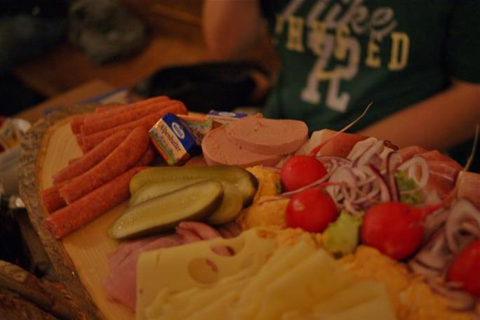 Munich Bavarian Beer Tour