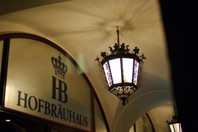 Munich Bavarian Beer Tour