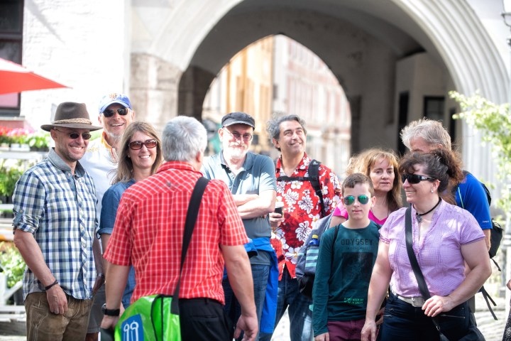 insider information about munich - munich walking tour