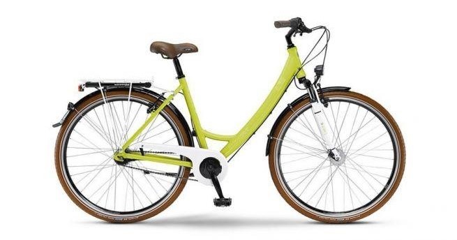 Munich Bike Rentals