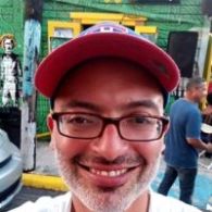 JOSÉ LUIS MALDONADO DÍAZ