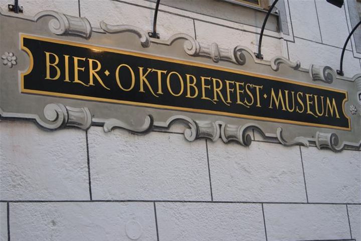 Munich Bavarian Beer Tour