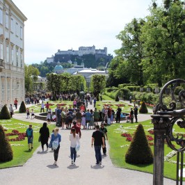 Munich to Salzburg Day Trip & Tour