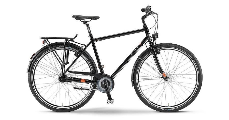 Munich Bike Rentals
