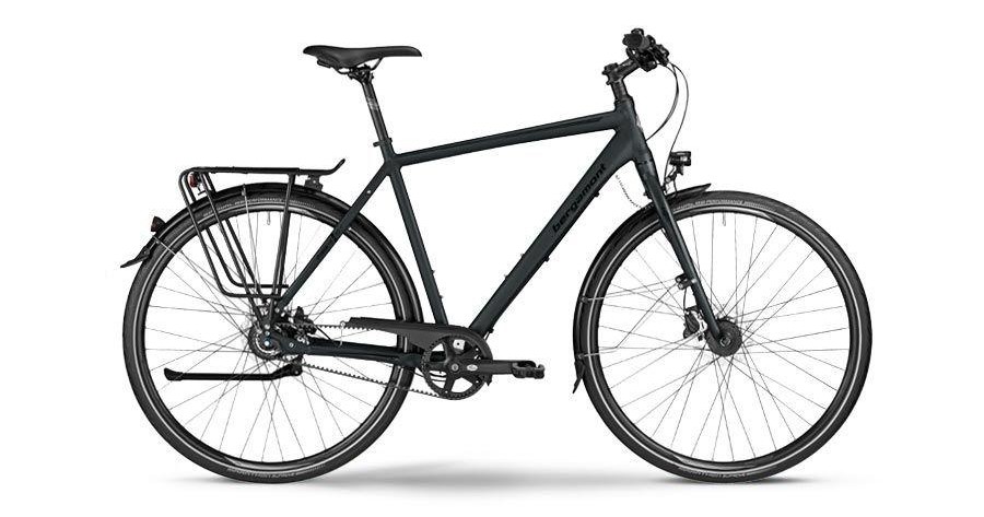 Munich Bike Rentals