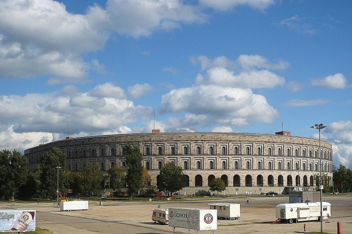 Munich to Nuremberg Day Trip & Tour