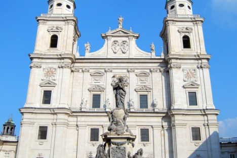 Munich to Salzburg Day Trip & Tour