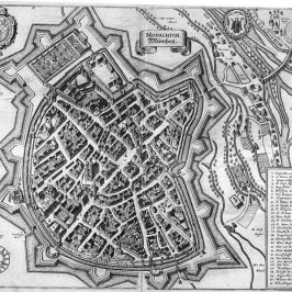 munich-idea-of-fortress-middle-ages