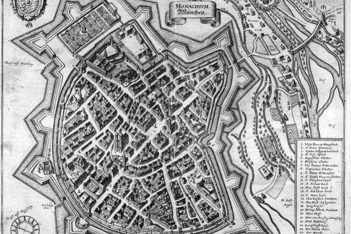 munich-idea-of-fortress-middle-ages