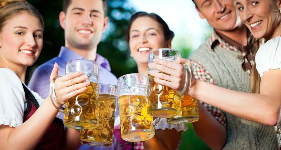 Bier-Macht-München