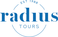 Radius Tours