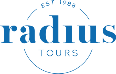 Radius Tours