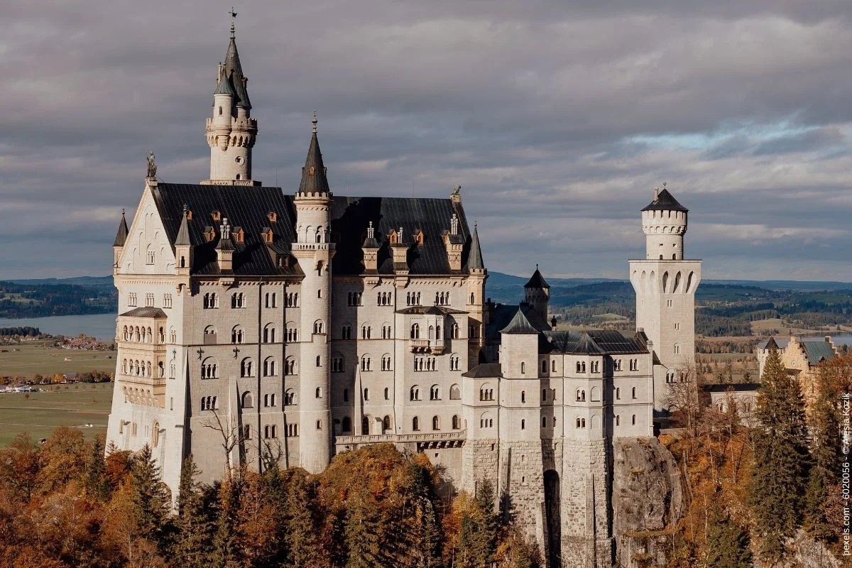 The best way to visit Neuschwanstein – tips for a perfect day trip